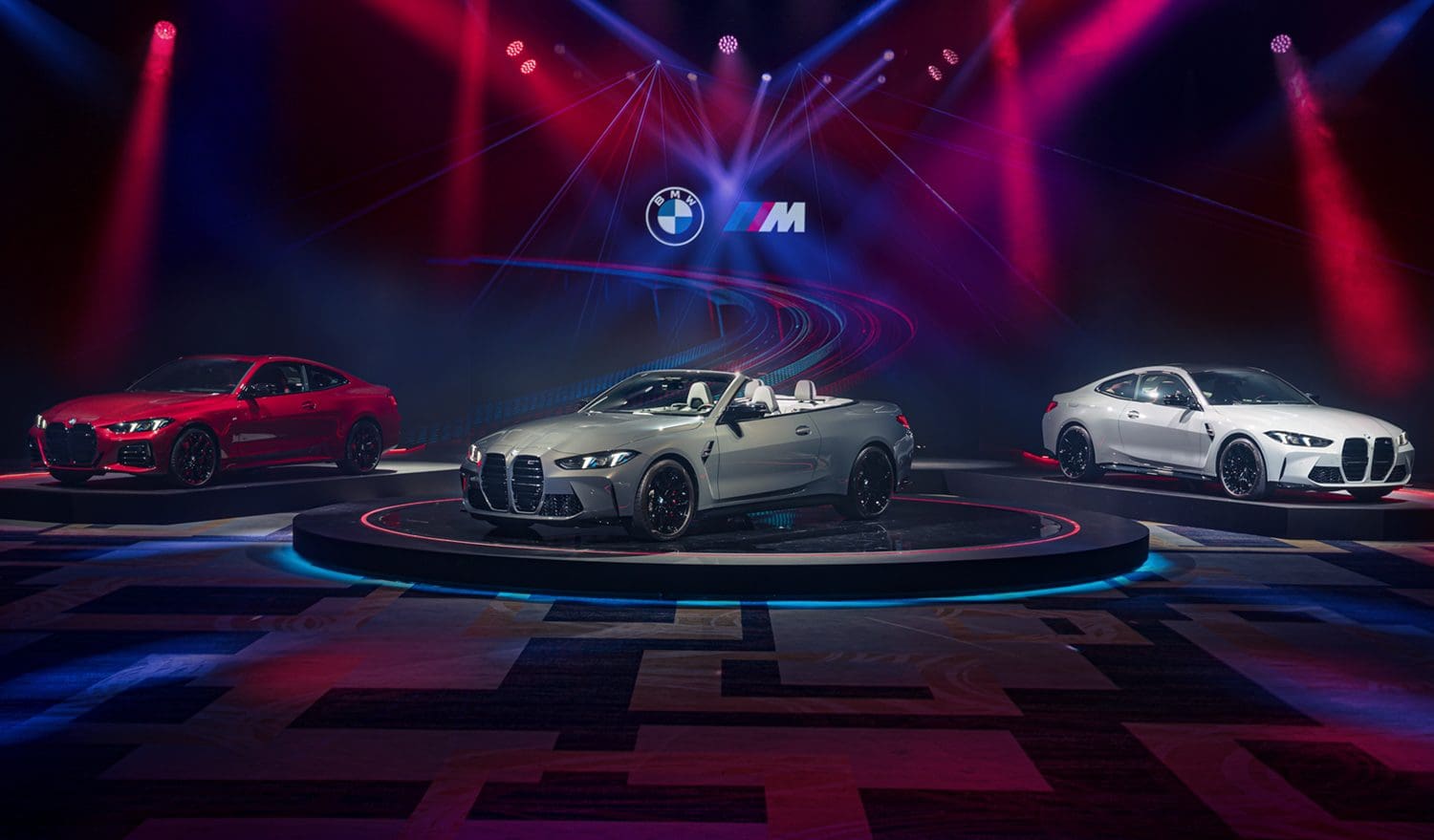 小改款BMW 4系列發表　M4 Competition馬力直上530匹